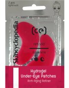 Skincyclopedia SКINCYCLOPEDIA Eye Patches Retinol 2Pcs