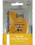 Skincyclopedia SКINCYCLOPEDIA Eye Patches Vitamin C 2Pcs