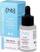 Skincyclopedia SКINCYCLOPEDIA Face Serum 10% Ha Complex