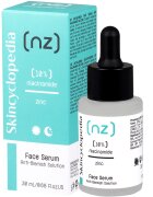 Skincyclopedia SКINCYCLOPEDIA Face Serum 10% Niacinamide&Zinc