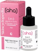 Skincyclopedia SКINCYCLOPEDIA Face Serum 20% Aha + Pha