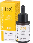 Skincyclopedia SКINCYCLOPEDIA Face Serum 20% Vit C