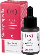 Skincyclopedia SКINCYCLOPEDIA Face Serum Retinol+Squalane