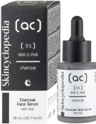 Skincyclopedia SКINCYCLOPEDIA Peeling Face Serum
