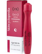 Skincyclopedia SКINCYCLOPEDIA Roll-On Eye Serum Retinol 1%