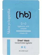 Skincyclopedia SКINCYCLOPEDIA Sheet Mask Ha