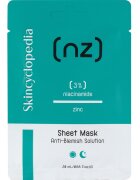 Skincyclopedia SКINCYCLOPEDIA Sheet Mask Niacinamide