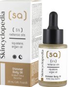 Skincyclopedia SКINCYCLOPEDIA Shimmer Body Oil Radiance Oils