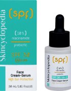 Skincyclopedia SКINCYCLOPEDIA Spf 30 Cream-Serum Niacinamide