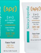 Skincyclopedia SКINCYCLOPEDIA Spf 50 Anti-Blemish Fluid