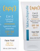 Skincyclopedia SКINCYCLOPEDIA Spf 50 Hydrating Fluid