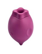 Smile Makers The Poet Clitoral Vibrator