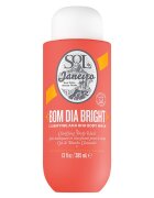 Sol de Janeiro Bom Dia Bright™ Clarifying Aha Bha Body Wash
