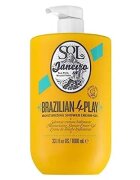 Sol de Janeiro Brazilian 4Play Shower Cream Gel