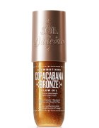 Sol de Janeiro Copacabana Bronze Glow Motion Oil