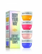 Sol de Janeiro КОМПЛЕКТ Body Your Way Body Cream Set