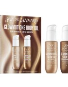 Sol de Janeiro КОМПЛЕКТ Glow Anywhere Glow Oil Set