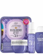 Sol de Janeiro КОМПЛЕКТ Jet Set Delicia Drench