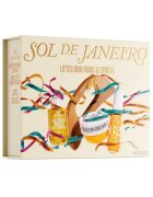 Sol de Janeiro КОМПЛЕКТ Lifted Bum Bums & Spirits Set 26