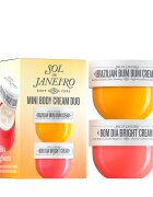 Sol de Janeiro КОМПЛЕКТ Mini Body Cream Impulse Set