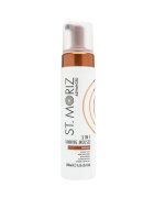 St. Moriz ST MORIZ Advanced 5 In 1 Self Tanning Mousse Medium