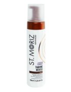 St. Moriz ST MORIZ Advanced Colour Correcting Tanning Mousse Dark