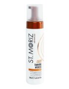 St. Moriz ST MORIZ Advanced Colour Correcting Tanning Mousse Light