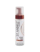 St. Moriz ST MORIZ Advanced Express Tan Foaming Water