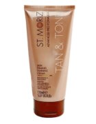 St. Moriz ST MORIZ Advanced Tan & Tone Skin Firming Tanning Cream