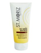 St. Moriz ST MORIZ Professional Gradual Face Self Tanning Moisturiser