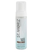 St. Moriz ST MORIZ Professional Gradual Self Tanning Clear Mousse Medium