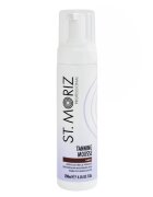 St. Moriz ST MORIZ Professional Instant Self Tanning Mousse Dark
