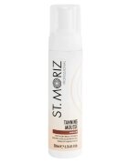 St. Moriz ST MORIZ Professional Instant Self Tanning Mousse Medium