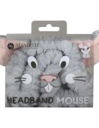 STANDELLI Cute Лента За Глава С Миши Ушички