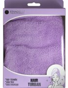 STANDELLI Кърпа За Коса Тип Тюрбан