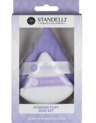 STANDELLI КОМПЛЕКТ Гъбички За Пудра -2 Бр