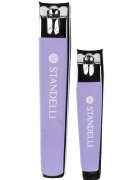 STANDELLI Комплект Gift Set Nail Clippers /2 Pieces/