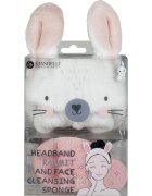 STANDELLI КОМПЛЕКТ Head Tape Set + Makeup Removing Sponge