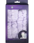 STANDELLI КОМПЛЕКТ Headband And Wrists Set