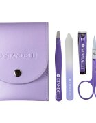 STANDELLI КОМПЛЕКТ Nail Care Set