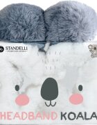 STANDELLI Лента За Коса Коала