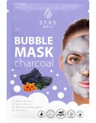 Stay Well Deep Cleansing Bubble Mask – CHARCOAL
