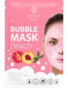 Stay Well Deep Cleansing Bubble Mask – PEACH