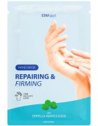 Stay Well Repairing & Firming Hand Mask CICA
