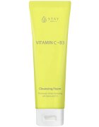 Stay Well Vitamin C+B3 Cleanser