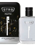 STR8 Faith Афтършейв Лосион