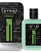 STR8 Freak Афтършейв Лосион