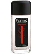 STR8 Red Code