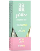 Suga Buba Metal Glow Bundle