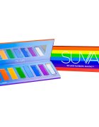Suva Beauty We Make Rainbows Jealous Palette
